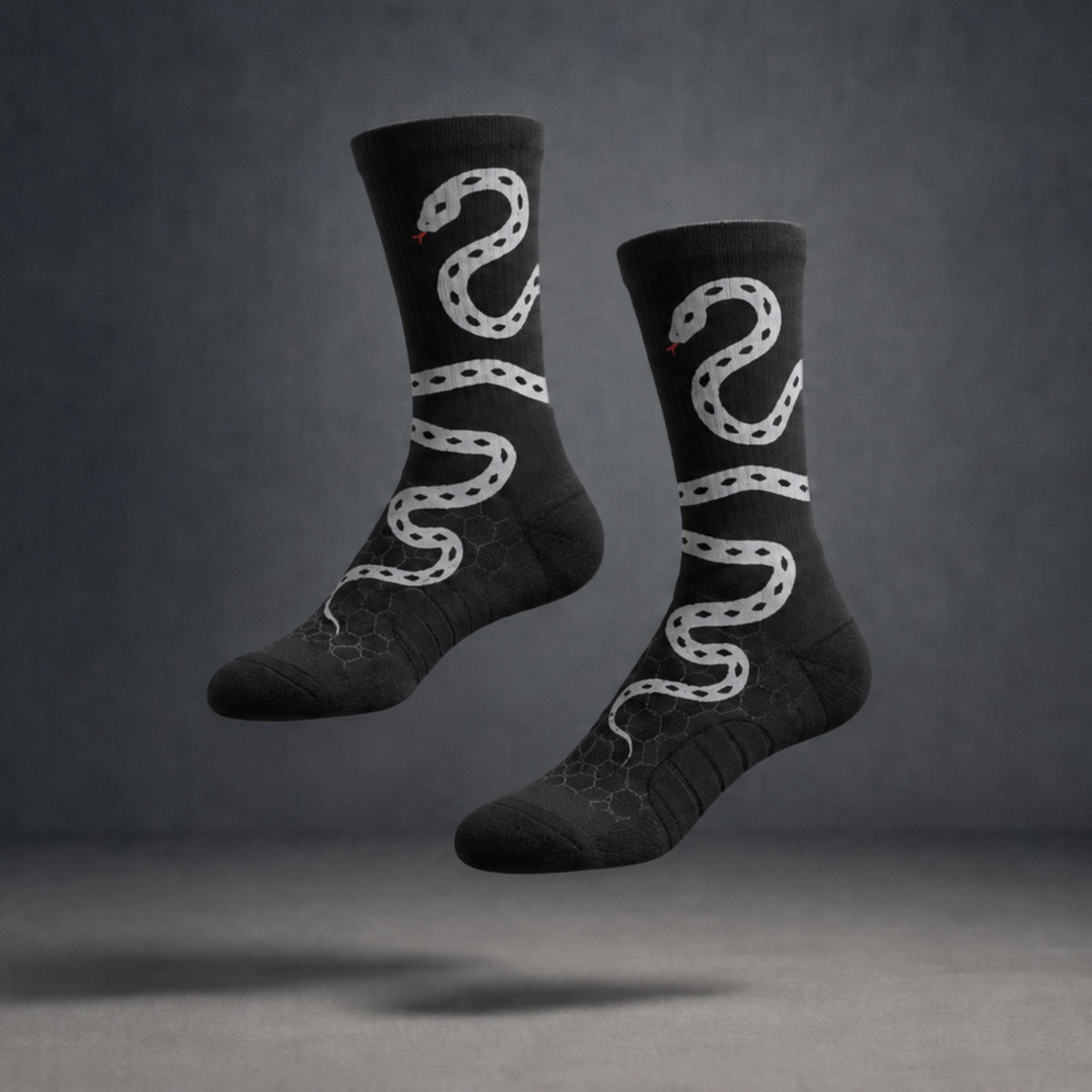 MERINO WOOL SOCKS